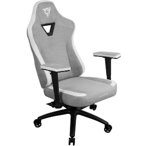 THUNDERX3 GAGC-346 GAMING CHAIR EAZE LOFT - GRAY