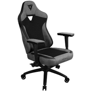THUNDERX3 GAGC-348 GAMING CHAIR EAZE MESH - BLACK