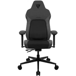 THUNDERX3 GAGC-393 GAMING CHAIR CORE SMART ERGONOMIC MESH - BLACK