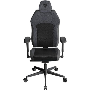 THUNDERX3 GAGC-417 GAMING CHAIR SOLO 360 ERGONOMIC MESH - BLACK