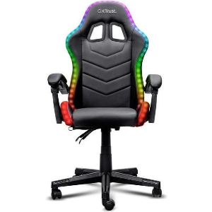 TRUST GXT704 RONIQ RGB GAMING CHAIR