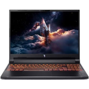 LAPTOP ACER NITRO V 16 AI ANV16-61-R4RM 16'' WQXGA 18110HX AMD RYZEN AI 9 365 32GB 1TB RTX5070 W11H
