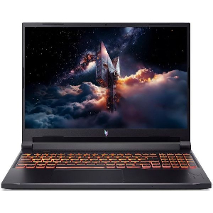LAPTOP ACER NITRO V16 ANV16-72-97BJ 16'' WQXGA 180HZ INTEL CORE 9-270H 32GB 1TB RTX5040 W11 GR