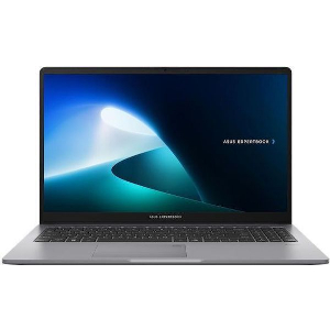 LAPTOP ASUS EXPERTBOOK P1 P1503CVA-WB73C0X 15.6' FHD INTEL CORE 7-240H 16GB 512GB WIN11P 3Y GR