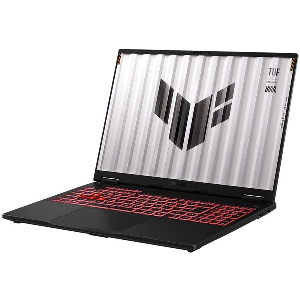 LAPTOP ASUS TUF GAMING A16 FA608UH-RV027W 16 WUXGA 165HZ AMD RYZEN 7 260 16GB 1TB RTX5050 W11H GR