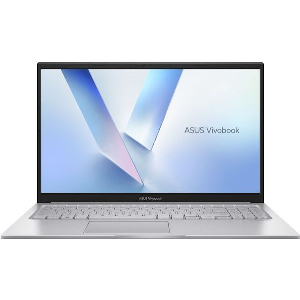 LAPTOP ASUS VIVOBOOK 15 X1504VA-BQ4195 15.6'' FHD INTEL CORE 5-120U 16GB 512GB NO OS GR