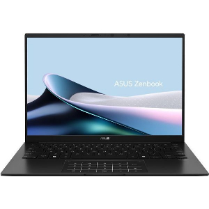 LAPTOP ASUS ZENBOOK 14 OLED UM3406GA-OLED-QD098W 14.0'' WUXGA AMD RYZEN AI 7 445 32GB 1TB W11 GR