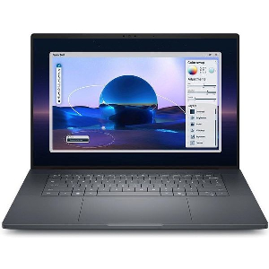 LAPTOP DELL PRO MAX 16 PREMIUM MA16250 16'' FHD+ INTEL CORE ULTRA 7-265H 32GB 1TB RTX PRO 1000 W11P