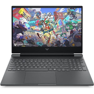 LAPTOP HP VICTUS 15-FB3013NV 15.6'' FHD 144HZ AMD RYZEN 5 8645HS 16GB 512GB WINDOWS 11 HOME GR