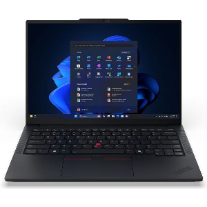 LAPTOP LENOVO THINKPAD E14 G7 21U2004XGM 14'' 2.8K INTEL CORE ULTRA 5-226V 16GB 512GB WIN11PRO GR 3
