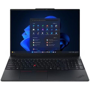 LAPTOP LENOVO THINKPAD E16 21ST001WGM 16'' WUXGA AMD RYZEN 7 250 16GB 512GB WIN11P 3Y GR