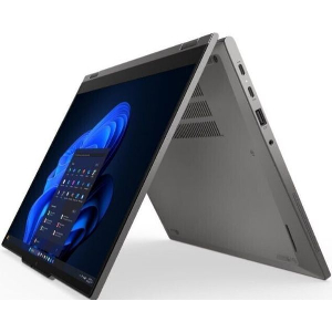 LAPTOP LENOVO THINKPAD L13 2IN1 21R7000EGM 13.3 WUXGA TOUCH INTEL CORE ULTRA 5-225U 16G 512G W11P 3