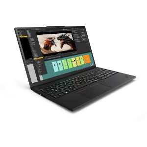 LAPTOP LENOVO THINKPAD P16V G3 21RS0009GM 16' WUXGA INTEL CORE ULTRA 7-255H 32G 1T RTX PRO1000 W11P