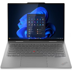 LAPTOP LENOVO THINKPAD X1 2IN1 G10 21NU002BGM 14'' 2.8K OLED TOUCH CORE ULTRA 7-258V 32GB 1TB W11P