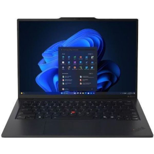 LAPTOP LENOVO THINKPAD X1 CARBON G13 21NS004MGM 14 2.8K OLED INTEL CORE ULTRA 7-258V 32G 1TB W11P 3