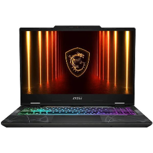 LAPTOP MSI CYBORG 15 B13WEKG-1022GR 15.6'' FHD 144HZ INTEL CORE I7-13620H 16GB 1TB RTX5050 W11