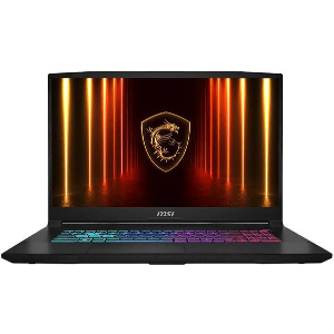 LAPTOP MSI KATANA 17 HX B14WEK-296GR 17.3'' 2.5K INTEL CORE I7-14650HX 16GB 1TB RTX5050 WIN11