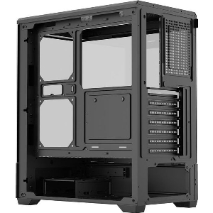 CASE DARKFLASH C365 (ΜΑΥΡΗ)