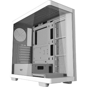 CASE DARKFLASH DS900G (ΛΕΥΚΗ)