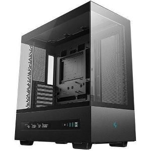 CASE DEEPCOOL CH690 MIDI TOWER BLACK