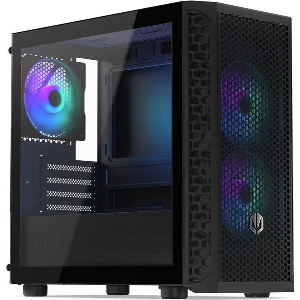 CASE ENDORFY EY2A020 SIGNUM M30 ARGB - MIDI TOWER