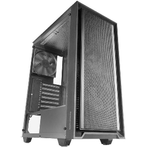 CASE TACENS MARS MCP MAX FDB WINDOW MIDI TOWER BLACK
