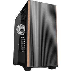 DARKFLASH DS900WS ATX ΠΕΡΙΠΤΩΣΗ ΥΠΟΛΟΓΙΣΤΗ ΧΩΡΙΣ ΑΝΕΜΙΣΤΗΡΕΣ (ΜΑΥΡΟ)