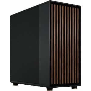 FRACTAL DESIGN NORTH XL CHARCOAL BLACK MIDI TOWER