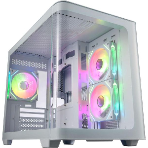 FSP GROUP POC0000244 CASE FSP S380-BA ARGB - MID-TOWER