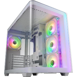 FSP GROUP POC0000255 CASE FSP M580-WA ARGB - MID-TOWER
