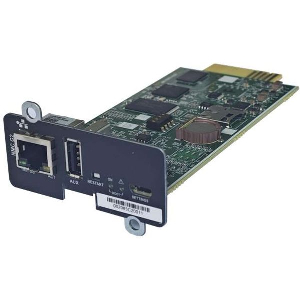 POWERWALKER NMC CARD NG SNMP MANAGER IOT
