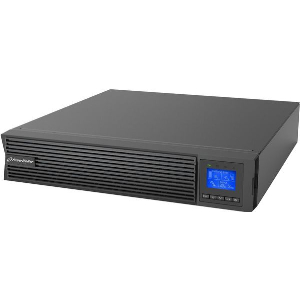 POWERWALKER UPS VFI 1000 ICR IOT PF1 1000VA/ 1000 W ON-LINE