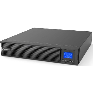 POWERWALKER UPS VFI 1500 ICR IOT PF1 1500VA/ 1500 W ON-LINE