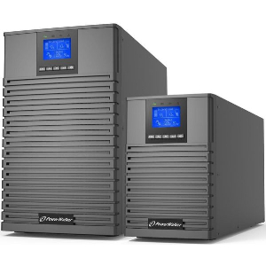 POWERWALKER UPS VFI 1500 ICT IOT PF1 1500VA/ 1500 W ON-LINE