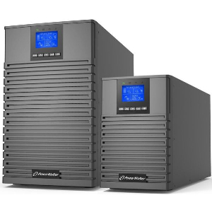 POWERWALKER UPS VFI 2000 ICT IOT PF1 2000VA/ 2000 W ON-LINE