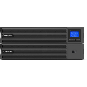 POWERWALKER UPS VFI 3000 ICR IOT PF1 3000VA/ 3000 W ON-LINE