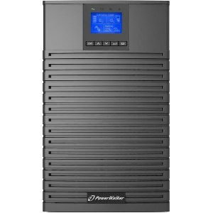 POWERWALKER UPS VFI 3000 ICT IOT PF1 3000VA/ 3000 W ON-LINE