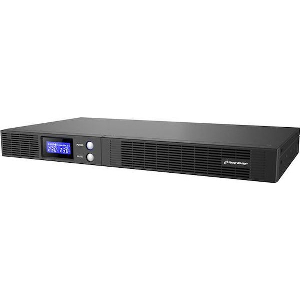 POWERWALKER VI 1500 R1U 1500VA/900W LINE INTERACTIVE UPS