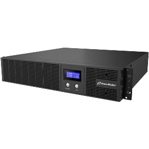 POWERWALKER VI 3000 RLE - 3000VA 1800W UPS LINE INTERRACTIVE FOR RACK