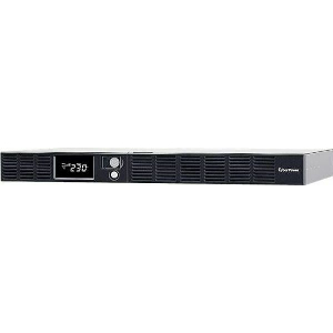UPS CYBERPOWER OR1000ERM1U LINE INTERCATIVE 1000VA 600W