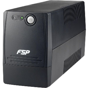 UPS FSP FP1000 1000VA/600W LINE INTERACTIVE