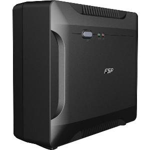 UPS FSP NANO 800 800VA/480W COMPACT/MOUNTABLE OFF-LINE (STAND BY)