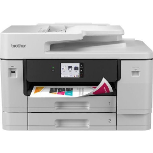 ΠΟΛΥΜΗΧΑΝΗΜΑ BROTHER MFC-J6960DW A3 WIFI 2SIDED SCAN