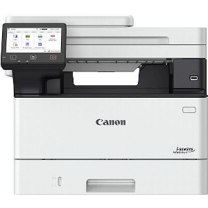 ΠΟΛΥΜΗΧΑΝΗΜΑ CANON I-SENSYS MF461DW II B/W LASER 2SIDED SCAN