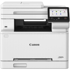 ΠΟΛΥΜΗΧΑΝΗΜΑ CANON I-SENSYS MF667CDW COLOR LASER 2SIDED SCAN