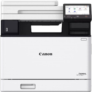 ΠΟΛΥΜΗΧΑΝΗΜΑ CANON I-SENSYS MF752CDW II COLOR LASER 2SIDED SCAN