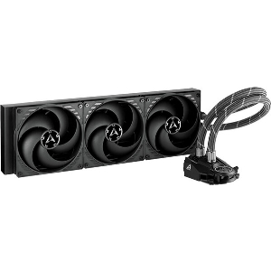 ARCTIC LIQUID FREEZER II 420 CPU AIO LIQUID COOLER ACFRE00092A