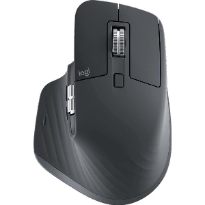 LOGITECH 910-007501 MX MASTER 3S BLUETOOTH EDITION PERFORMANCE WIRELESS MOUSE