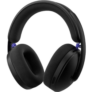 LOGITECH G325 LIGHTSPEED WIRELESS GAMING HEADSET PS5/PC/NINTENDO SWITCH/SWITCH 2 BLACK 981-001524