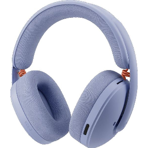 LOGITECH G325 LIGHTSPEED WIRELESS GAMING HEADSET PS5/PC/NINTENDO SWITCH/SWITCH 2 LILAC 981-001538